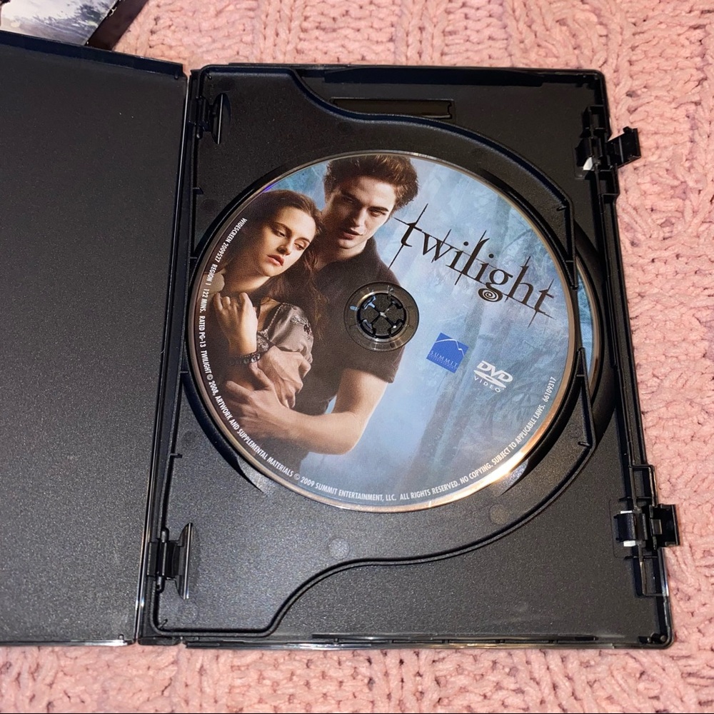 Twilight - DVD - Picture 5 of 6
